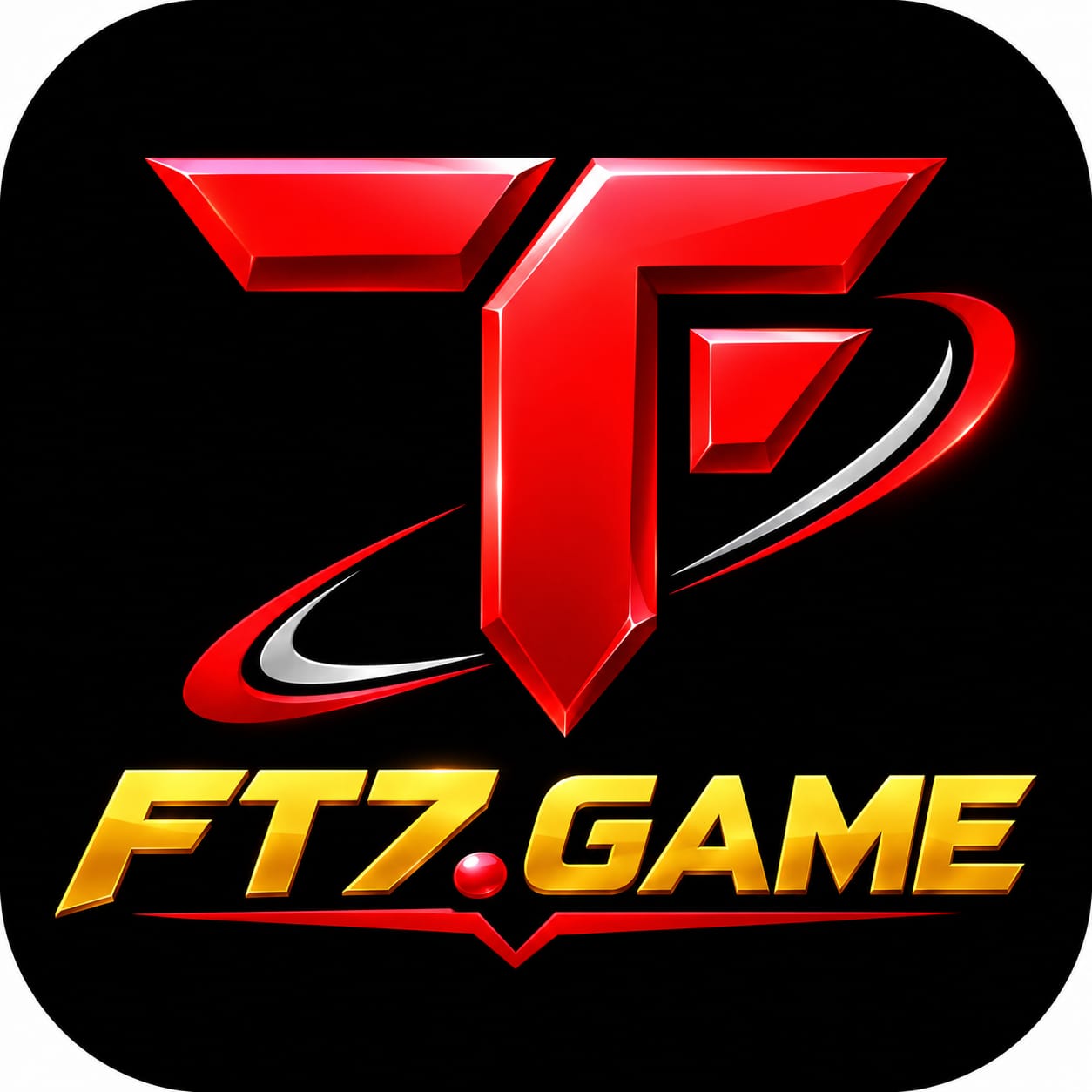 FT7 Game app banner